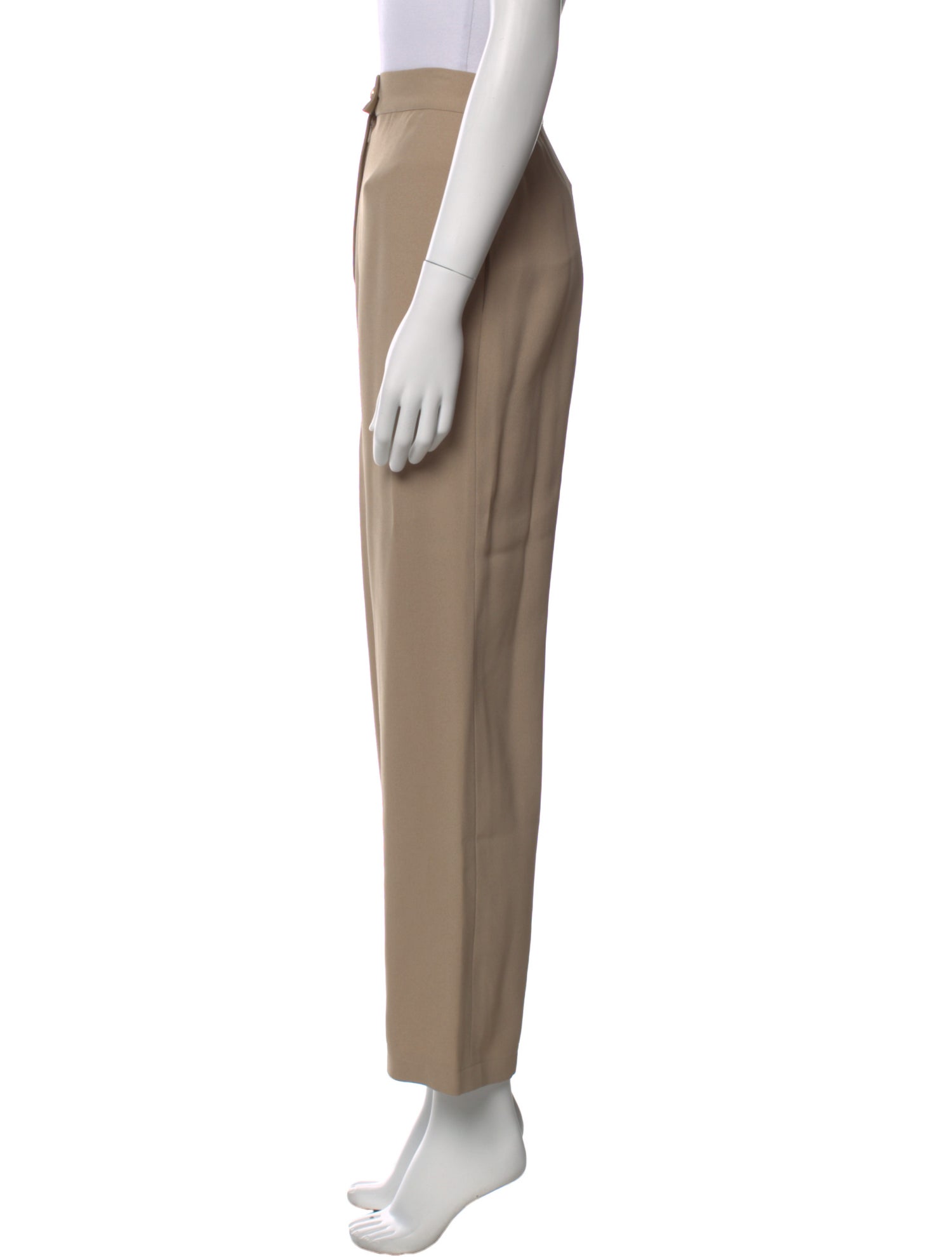 Sonia Rykiel Wide Leg Pants