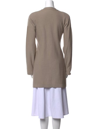 Sonia Rykiel V-Neck Sweater