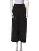 Sonia Rykiel Wide Leg Pants