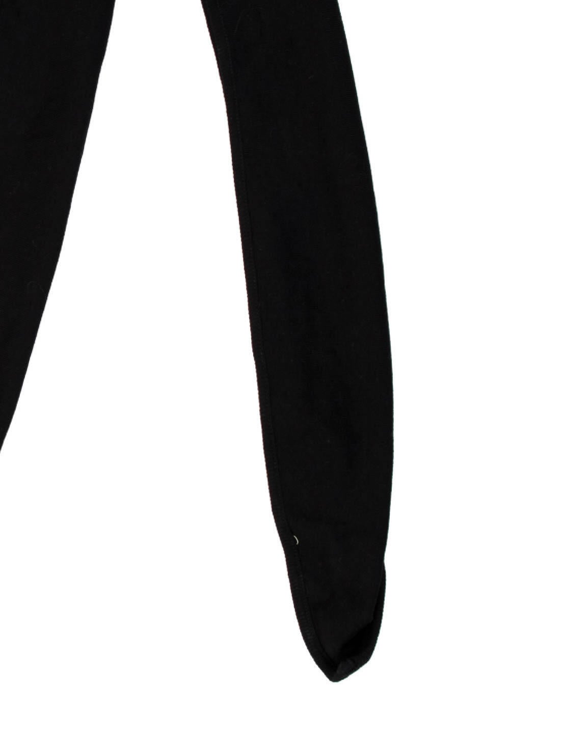 Sonia Rykiel Striped Shawl