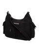 Sonia Rykiel Nylon Top Handle Bag