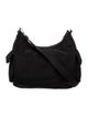 Sonia Rykiel Nylon Top Handle Bag