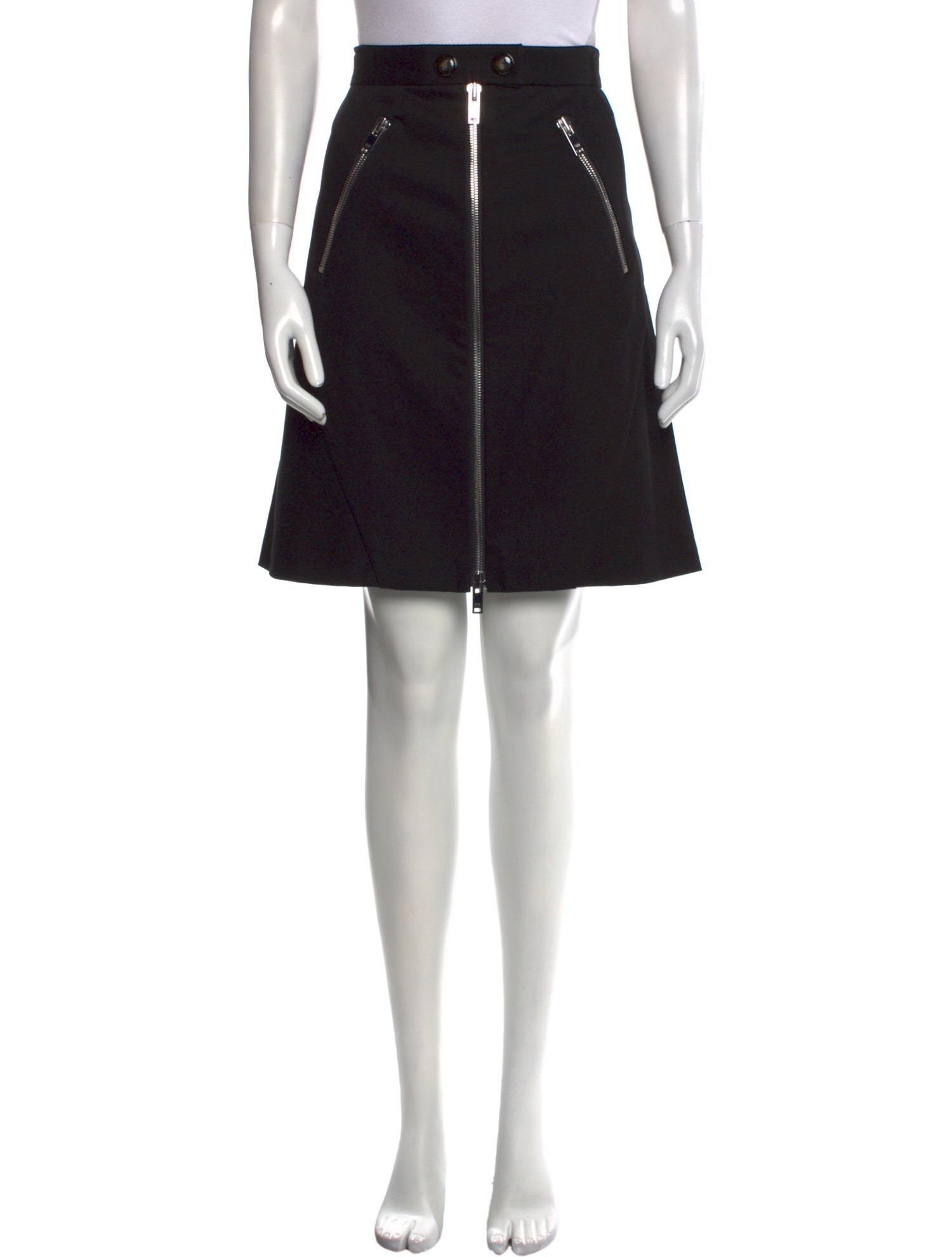 Sonia Rykiel Knee-Length Skirt