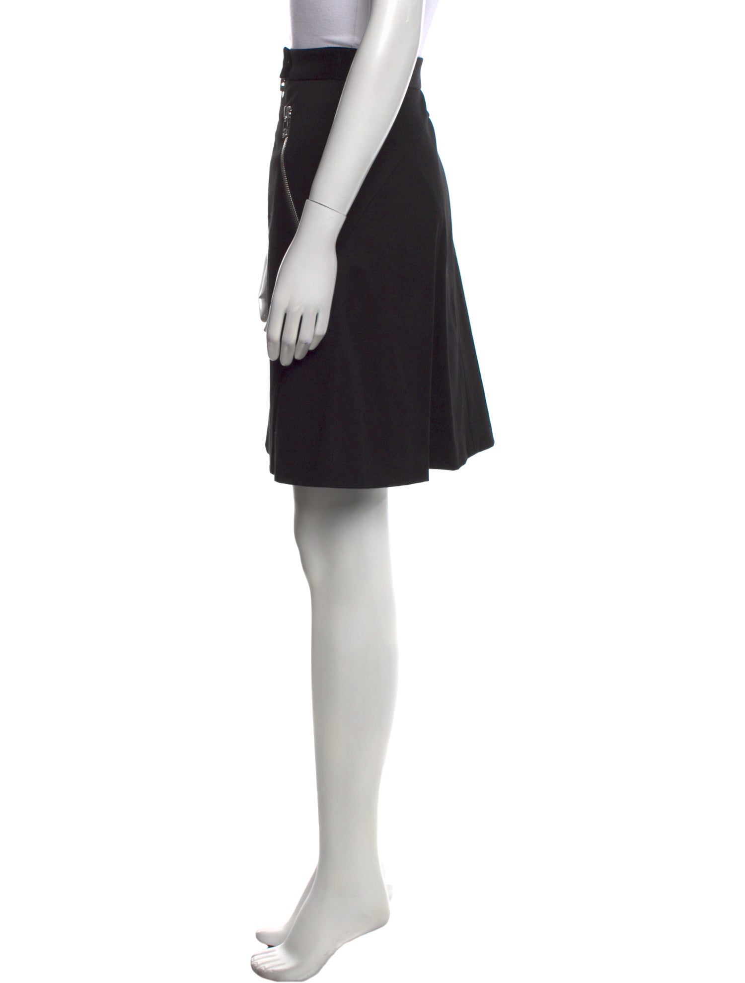 Sonia Rykiel Knee-Length Skirt