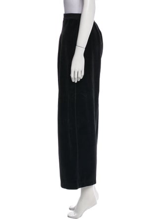 Sonia Rykiel Wide Leg Pants