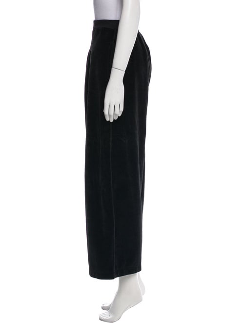 Sonia Rykiel Wide Leg Pants