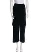 Sonia Rykiel Wide Leg Pants