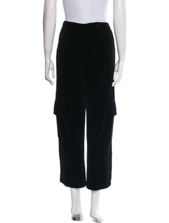 Sonia Rykiel Wide Leg Pants