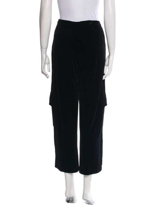 Sonia Rykiel Wide Leg Pants
