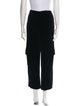 Sonia Rykiel Wide Leg Pants