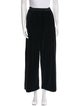 Sonia Rykiel Straight Leg Pants