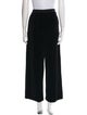 Sonia Rykiel Straight Leg Pants