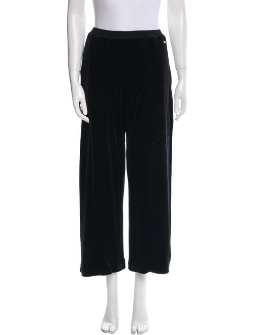 Sonia Rykiel Wide Leg Pants