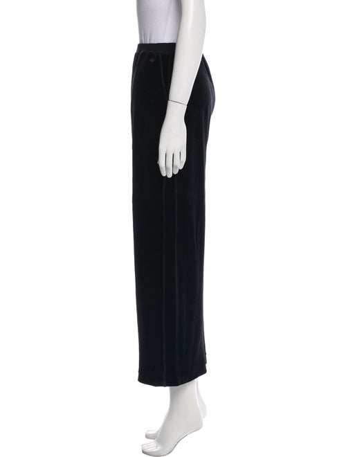 Sonia Rykiel Wide Leg Pants