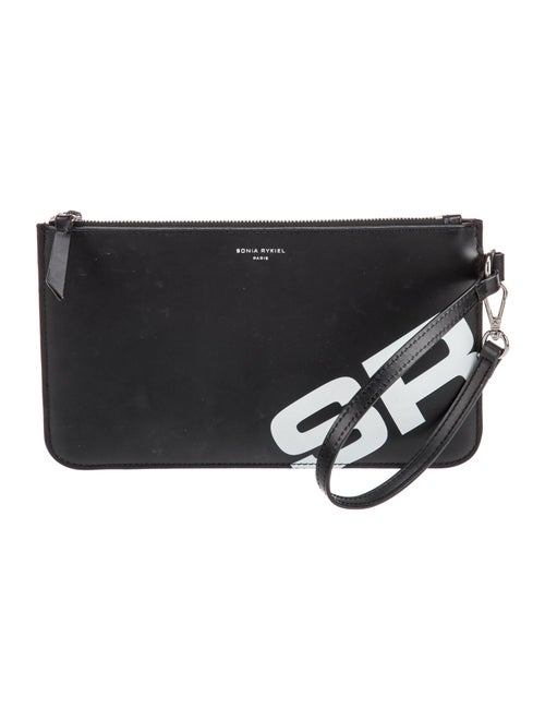 Sonia Rykiel Leather Belt Bag