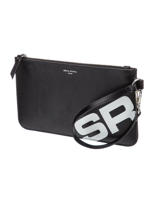 Sonia Rykiel Leather Belt Bag