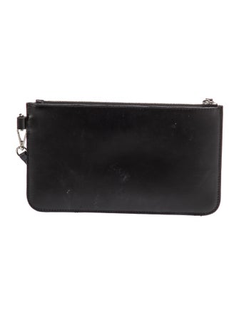 Sonia Rykiel Leather Belt Bag