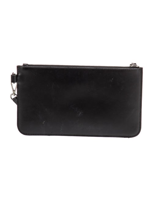 Sonia Rykiel Leather Belt Bag