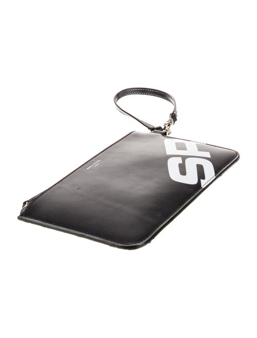 Sonia Rykiel Leather Belt Bag