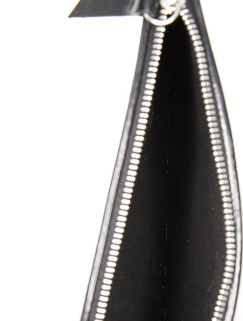 Sonia Rykiel Leather Belt Bag