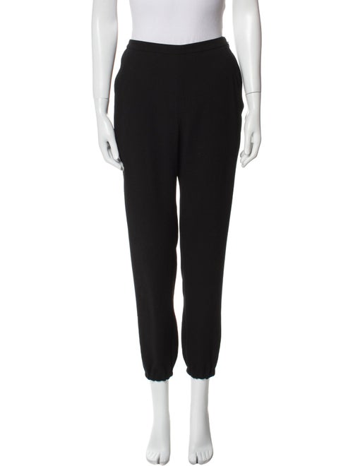 Sonia Rykiel Skinny Leg Pants