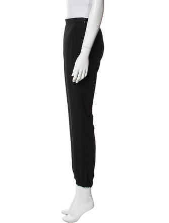Sonia Rykiel Skinny Leg Pants