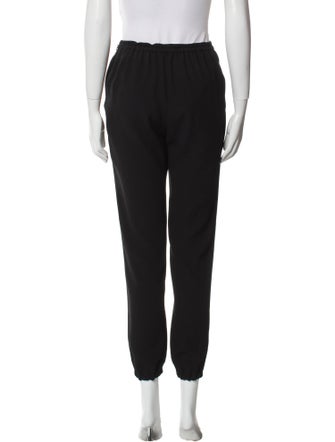 Sonia Rykiel Skinny Leg Pants