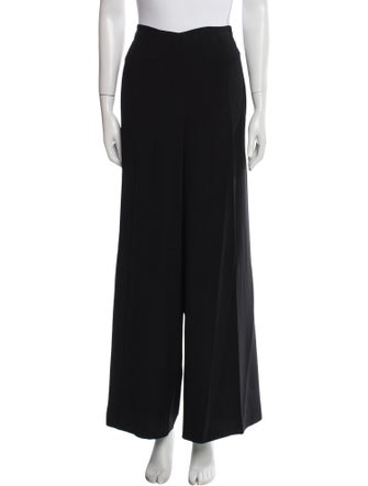 Sonia Rykiel Wide Leg Pants