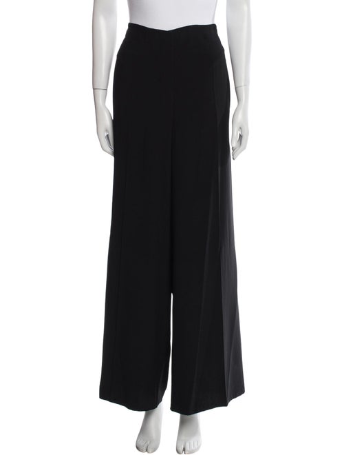 Sonia Rykiel Wide Leg Pants