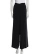 Sonia Rykiel Wide Leg Pants