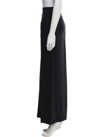 Sonia Rykiel Wide Leg Pants