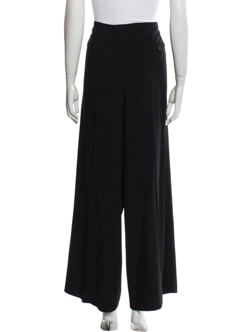Sonia Rykiel Wide Leg Pants
