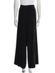 Sonia Rykiel Wide Leg Pants