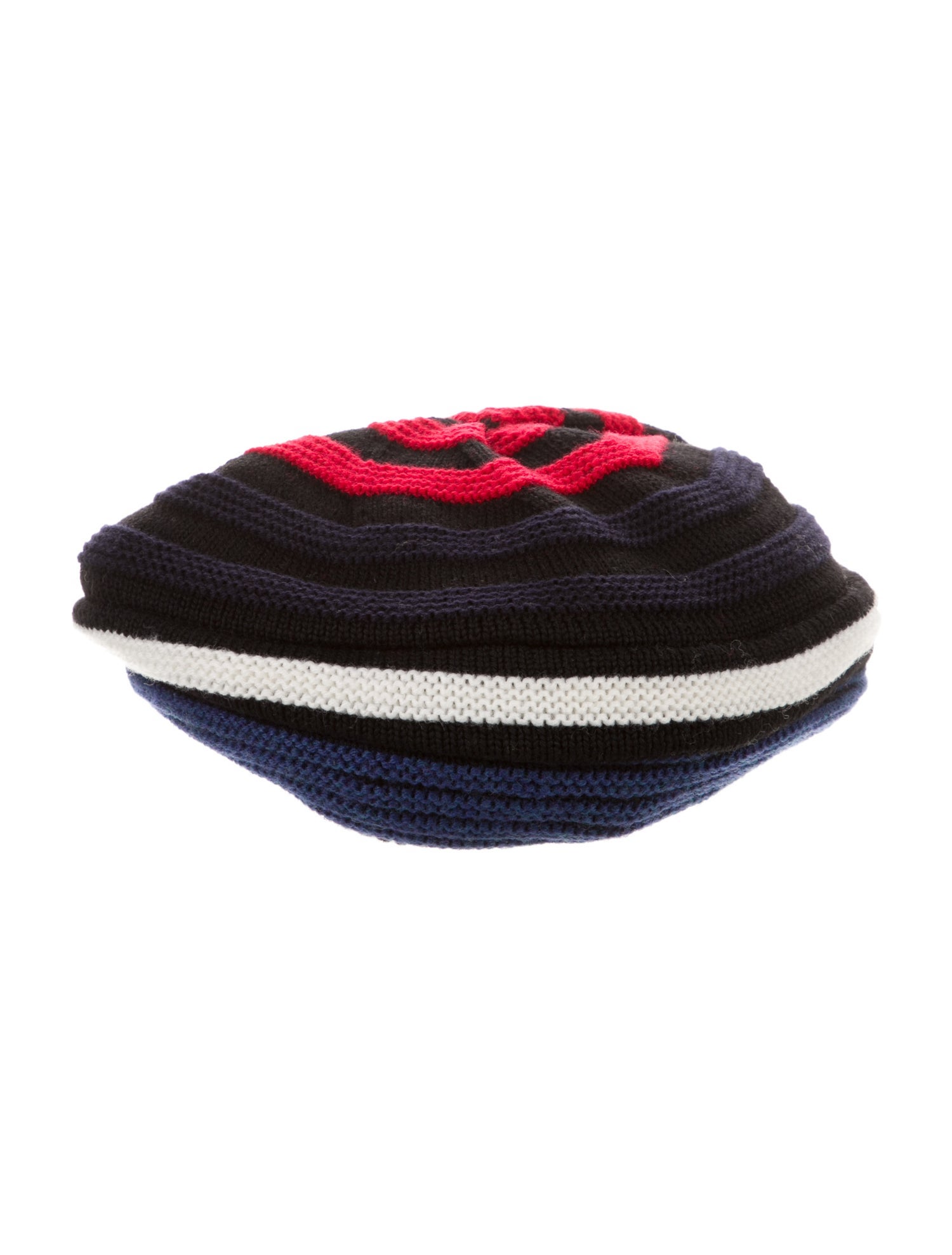 Sonia Rykiel knit beanie