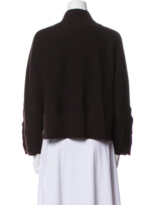 Sonia Rykiel Virgin Wool Sweater
