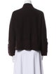 Sonia Rykiel Virgin Wool Sweater