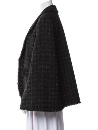 Sonia Rykiel Virgin Wool Jacket