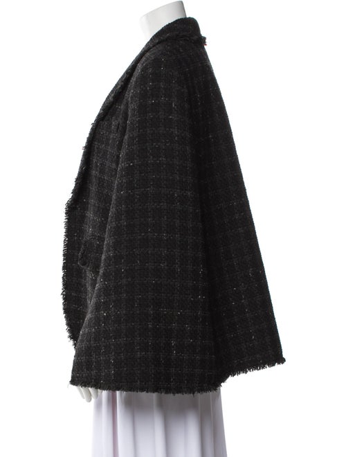 Sonia Rykiel Virgin Wool Jacket