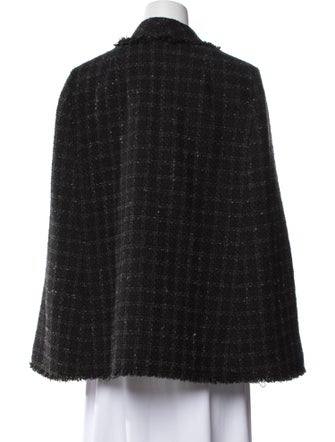 Sonia Rykiel Virgin Wool Jacket