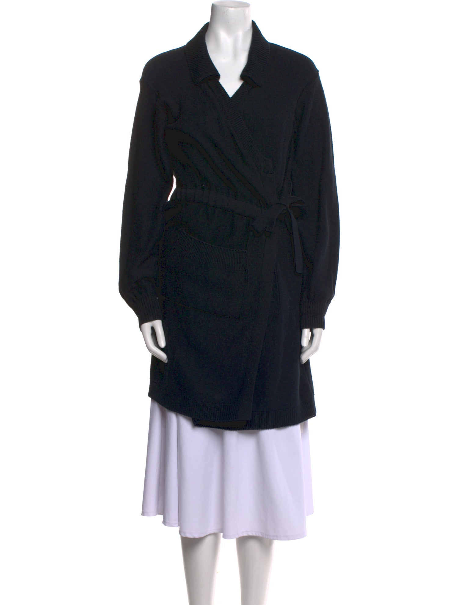 Sonia Rykiel V-Neck Sweater