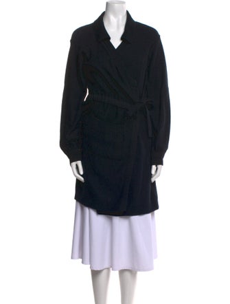 Sonia Rykiel V-Neck Sweater