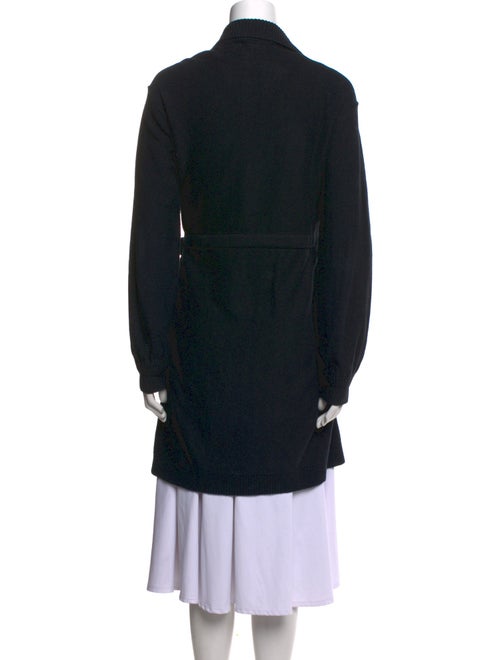 Sonia Rykiel V-Neck Sweater