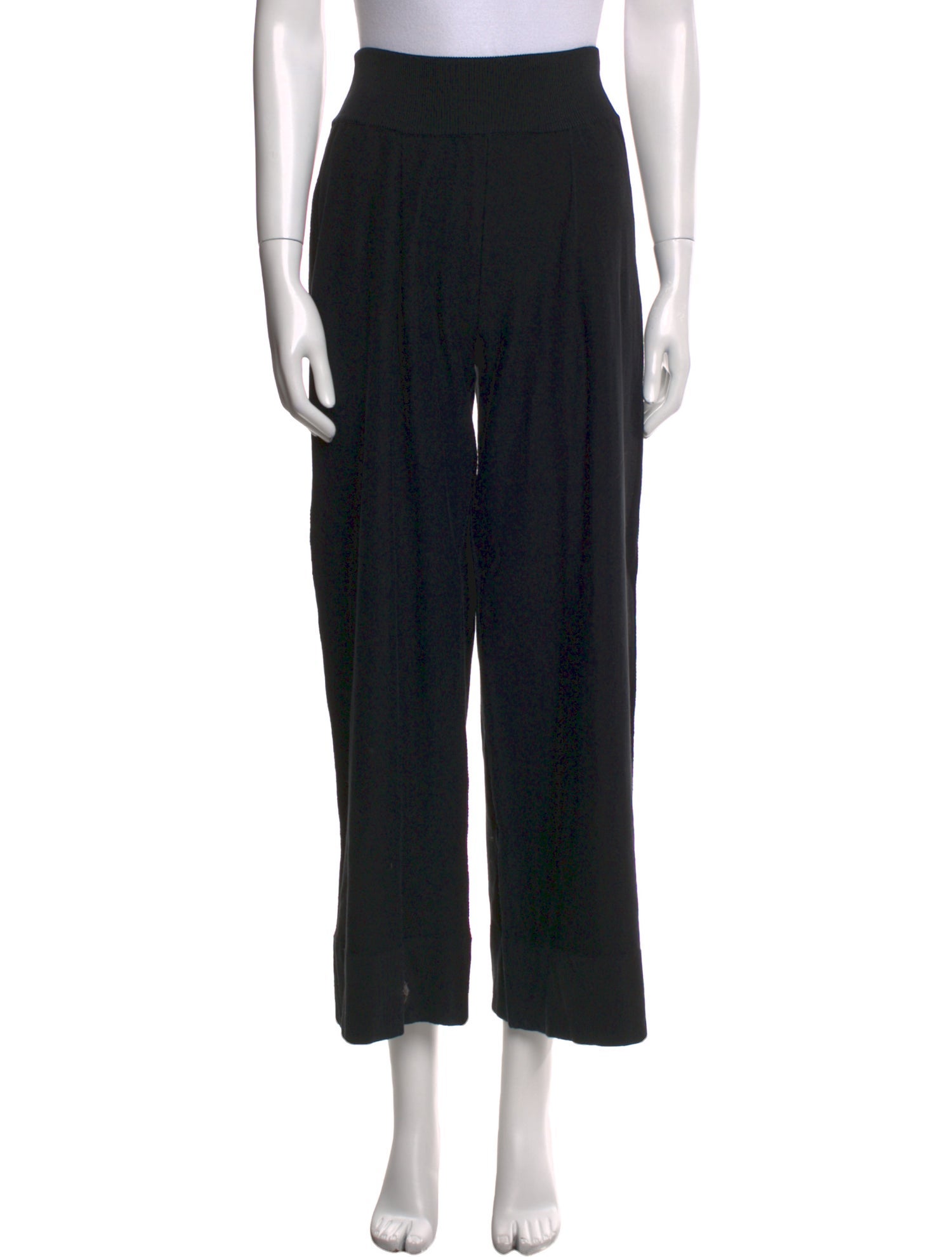 Sonia Rykiel Wide Leg Pants