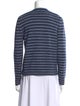 Sonia Rykiel Cashmere Striped Sweater