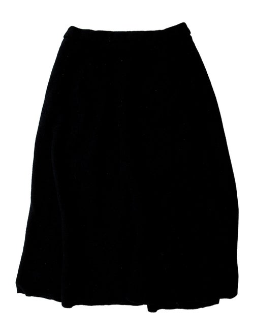 Sonia Rykiel Knee-Length Skirt