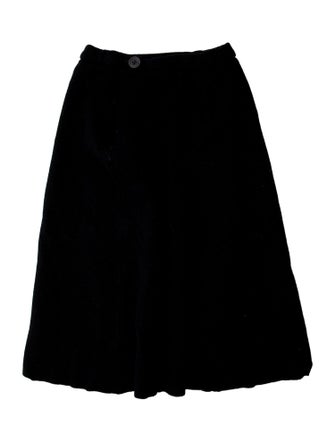 Sonia Rykiel Knee-Length Skirt