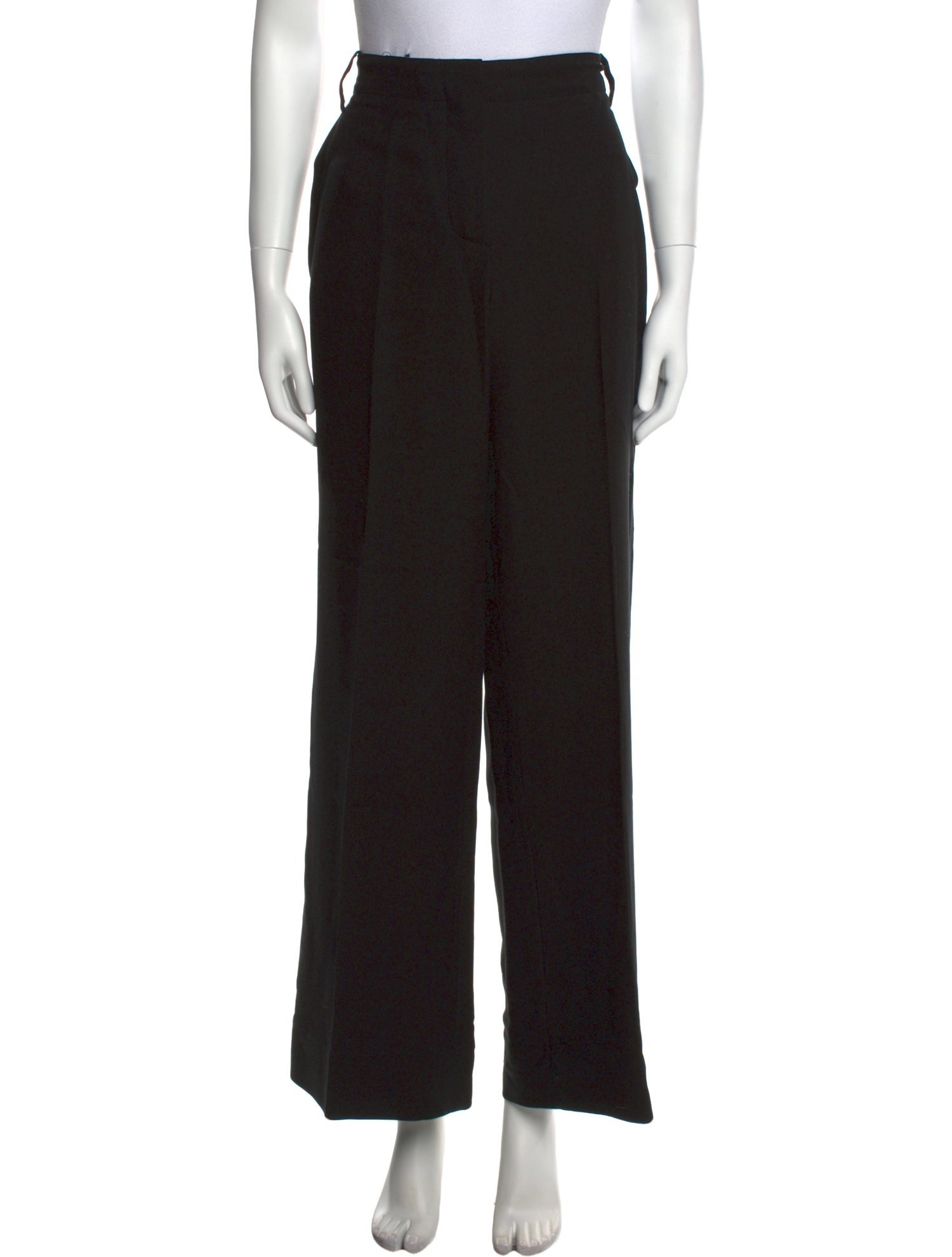 Sonia Rykiel Wide Leg Pants