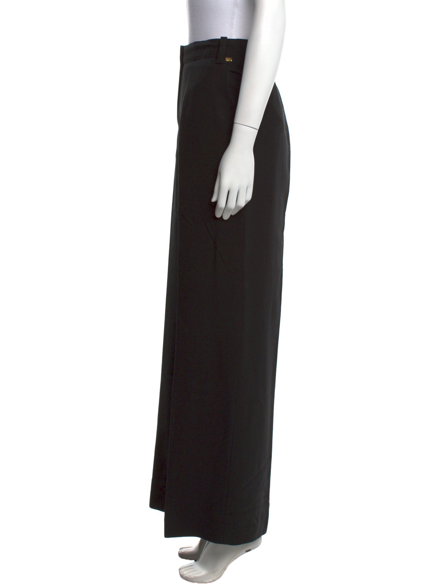 Sonia Rykiel Wide Leg Pants