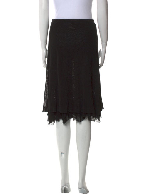 Sonia Rykiel Knee-Length Skirt