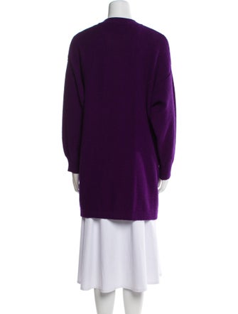 Sonia Rykiel Mock Neck Sweater